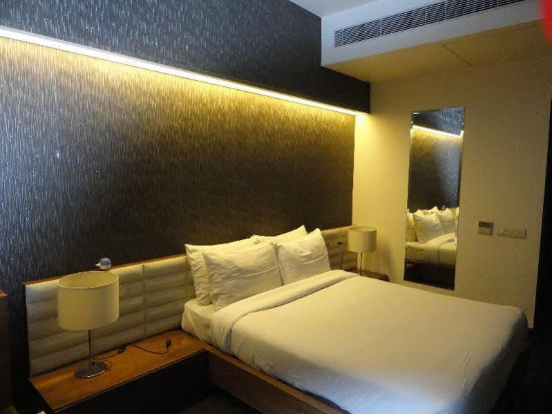 Fabhotel Prime Sage Nueva Delhi Exterior foto