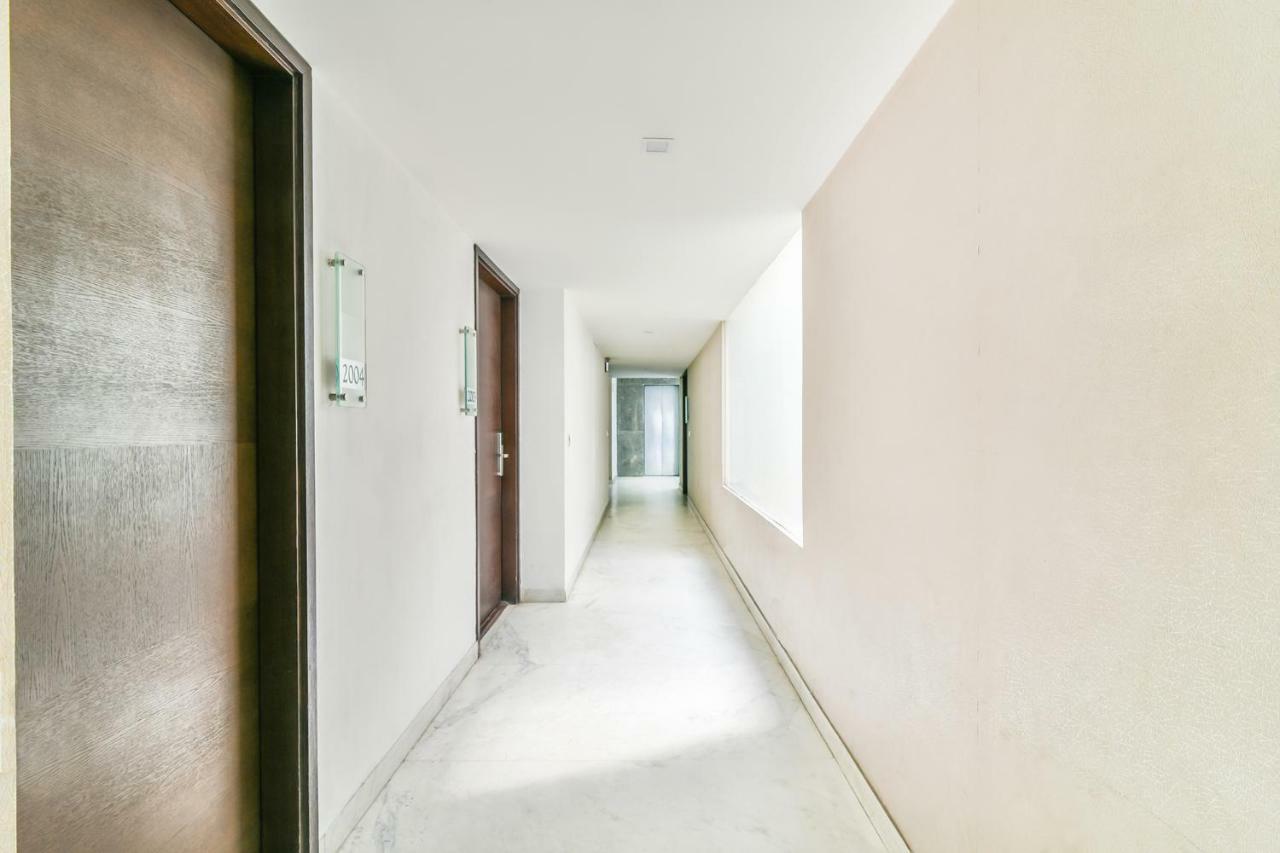 Fabhotel Prime Sage Nueva Delhi Exterior foto